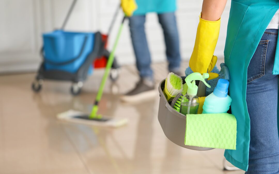 Büro und Unterhaltsreinigung für Unternehmen und Büros. Wir bringen Sauberkeit in ihre Räume durch saubere Gebäudereinigung