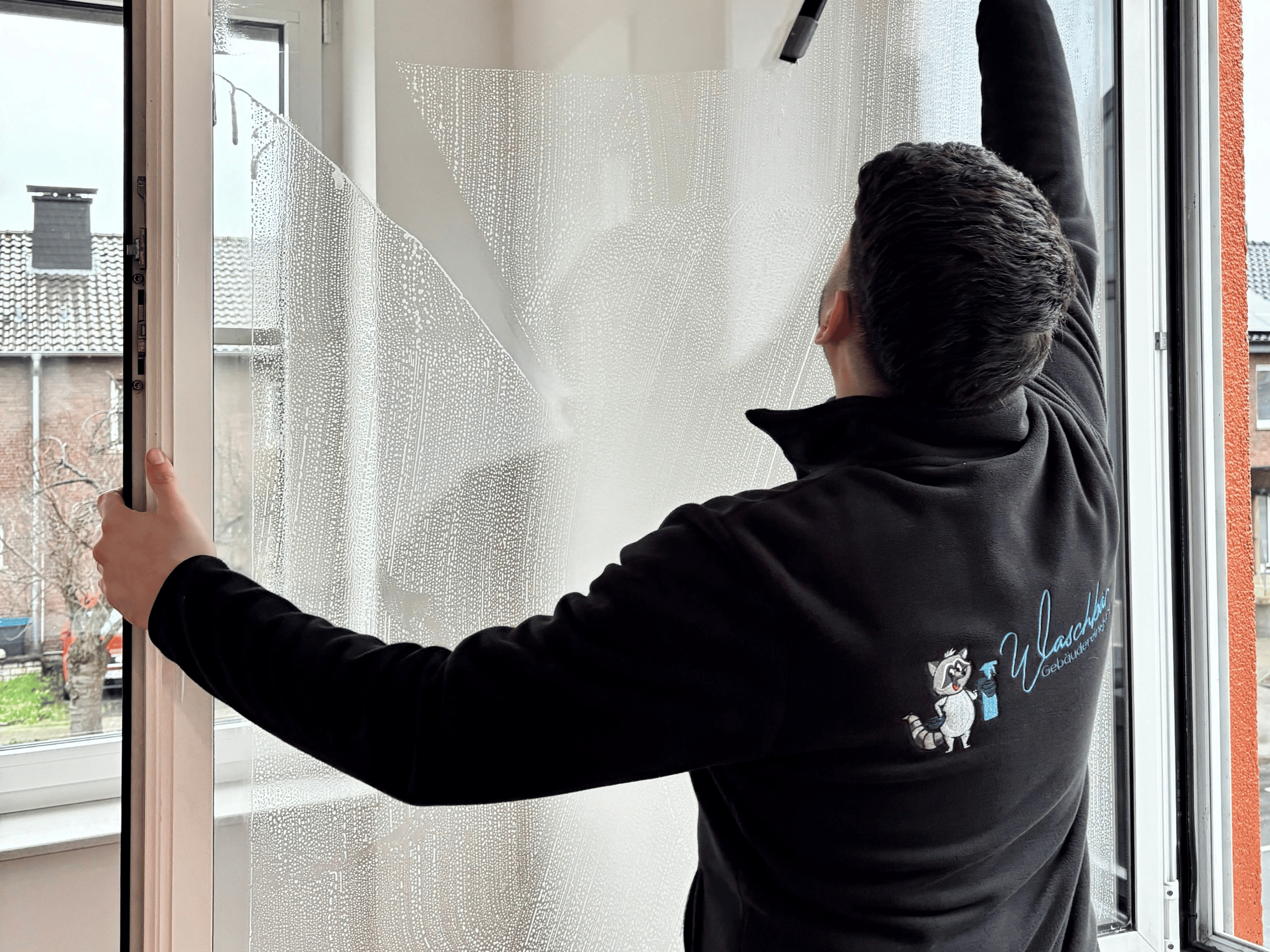 Reinigungskraft Warendorf - Gebäudereinigung, Büroreinigung, Fensterreinigung, Glasreinigung, Fensterputzer Warendorf