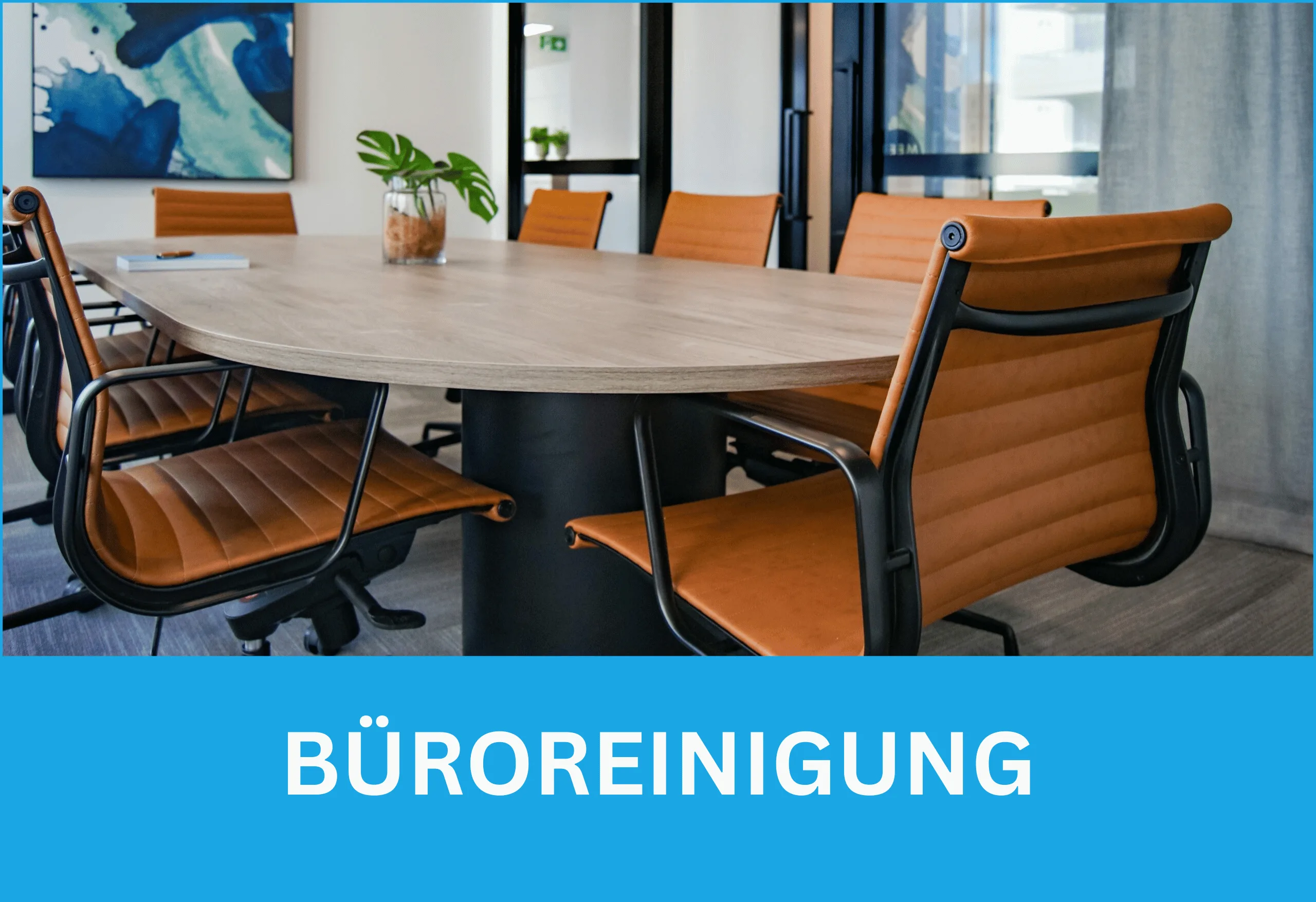 Büro und Unterhaltsreinigung für Unternehmen und Büros. Wir bringen Sauberkeit in ihre Räume durch saubere Gebäudereinigung